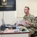 335th Signal Command (T) (P) has Leadership Professional Development Training