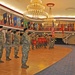 Stilwell Battalion bids farewell to one leader and welcomes another