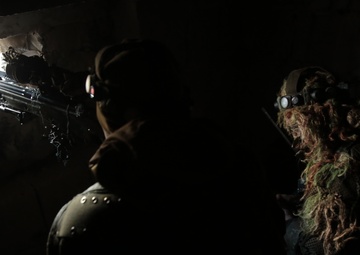 Fallschirmjäger Range