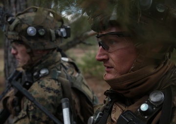 Fallschirmjäger Range