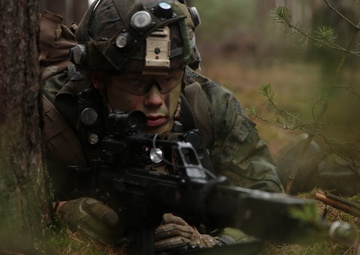 Fallschirmjäger Range