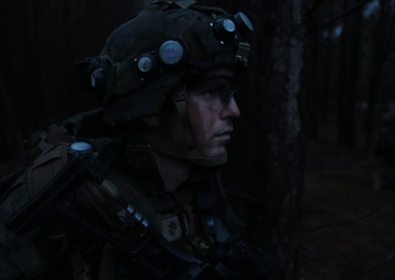 Fallschirmjäger Range