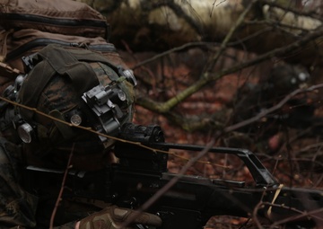 Fallschirmjäger Range