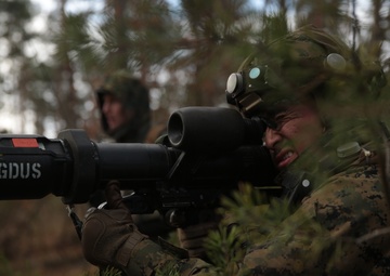 Fallschirmjäger Range