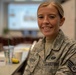 Introducing Staff Sgt. Alyssa Farren