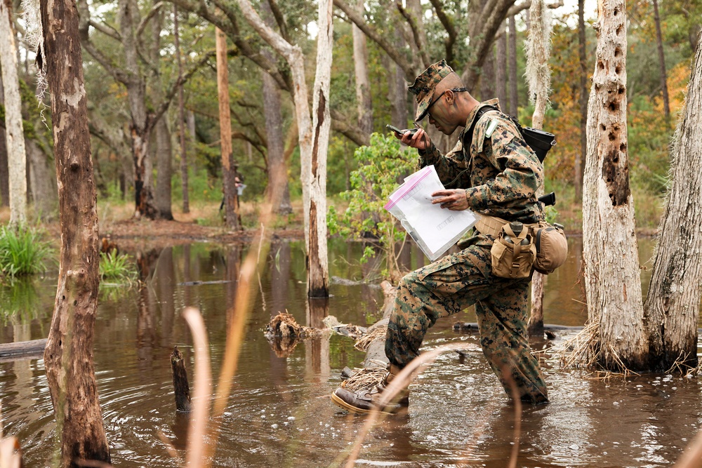 Land Navigation