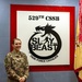 Task Force Cavalier Conference Room Wall Art Reveal