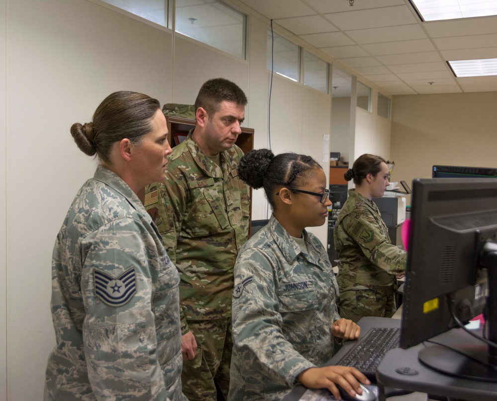 Medical Readiness Equals Mission Readiness