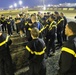 Task Force Cavalier Army Physical Fitness Test Round One