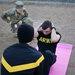 Task Force Cavalier Army Physical Fitness Test Round One