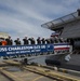 USS Charleston (LCS 18) Commissioning Ceremony