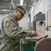 Structural maintenance career training sharpens Airman's skills in, out of the military