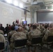 Legal Command hosts retirement ceremony for COL Ramsey and MSG Moore