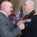 Legal Command hosts retirement ceremony for COL Ramsey and MSG Moore