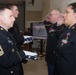 Legal Command hosts retirement ceremony for COL Ramsey and MSG Moore