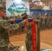4th Combat Aviation Brigade Homecoming