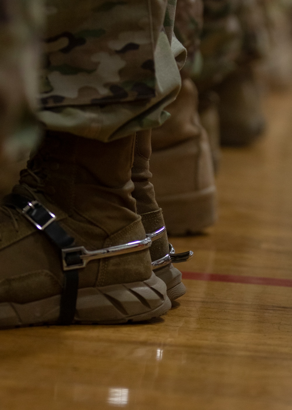 4th Combat Aviation Brigade Homecoming