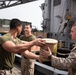 Vertical replenishment-at-sea