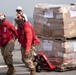 Vertical replenishment-at-sea