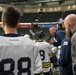 Sailors Compete in 4th Annual Pacific Northwest Army-Navy Hockey Game