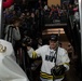 Sailors Compete in 4th Annual Pacific Northwest Army-Navy Hockey Game