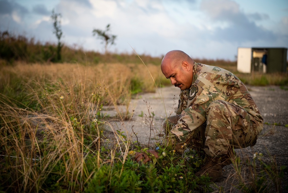 Cope North 19 expands with Multinational Support, Efforts