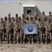 Class 19-701 Complete First Iteration of The New BLC at Camp Buehring