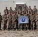 Class 19-701 Complete First Iteration of The New BLC at Camp Buehring