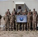 Class 19-701 Complete First Iteration of The New BLC at Camp Buehring