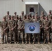 Class 19-701 Complete First Iteration of The New BLC at Camp Buehring