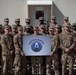 Class 19-701 Complete First Iteration of The New BLC at Camp Buehring