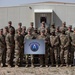Class 19-701 Complete First Iteration of The New BLC at Camp Buehring