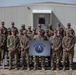 Class 19-701 Complete First Iteration of The New BLC at Camp Buehring
