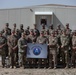 Class 19-701 Complete First Iteration of The New BLC at Camp Buehring