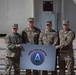 Class 19-701 Complete First Iteration of The New BLC at Camp Buehring