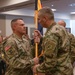 Massachusetts National Guard 51st Troop Command Change of Command Ceremony