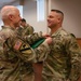 Massachusetts National Guard 51st Troop Command Change of Command Ceremony