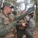 Combat Survival Training