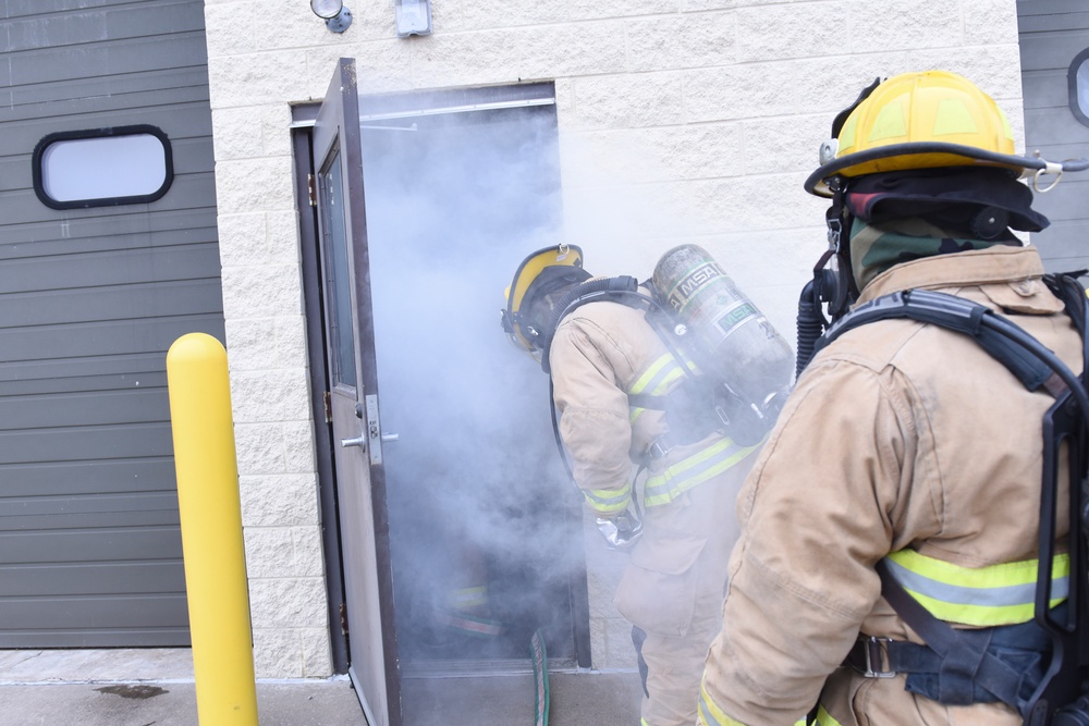 Ability to Survive and Operate