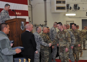 Staff Sgt. Grant Armstrong