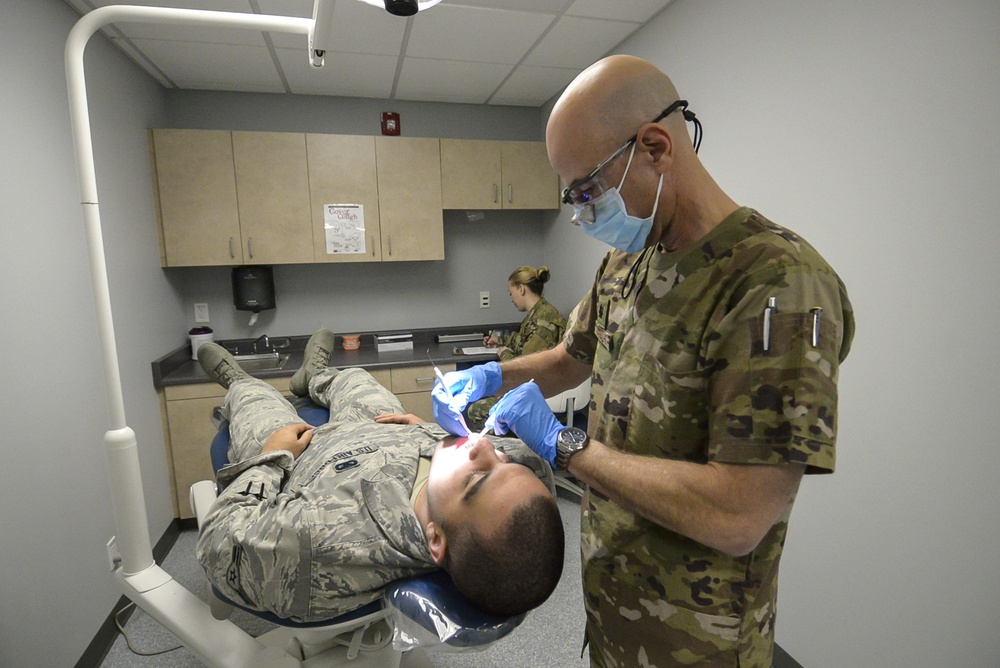 129th Medical Group