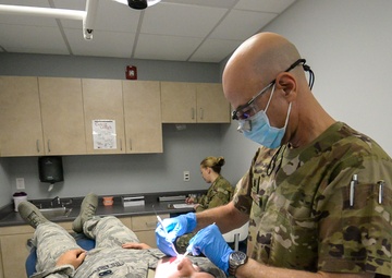 129th Medical Group