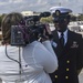 Navy Week Interview