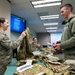 104th Logistics Readiness Squadron prepares for new uniforms