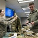 104th Logistics Readiness Squadron prepares for new uniforms