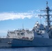 USS James E. Williams