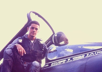 Former National Guard Soldier, Historian recalls Vietnam War History of New York Air National Guard