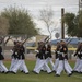 Battle Color Detachment Dress Rehersal