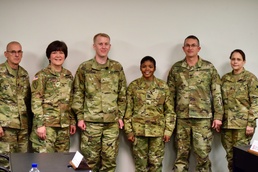 Wichita soldiers recognized for excellence