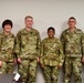 Wichita soldiers recognized for excellence